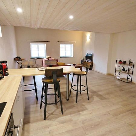 Appartement Avec Mezzanine Idealement Situe A Макон Экстерьер фото