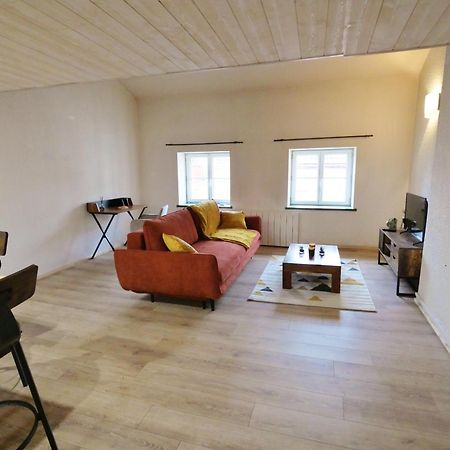 Appartement Avec Mezzanine Idealement Situe A Макон Экстерьер фото