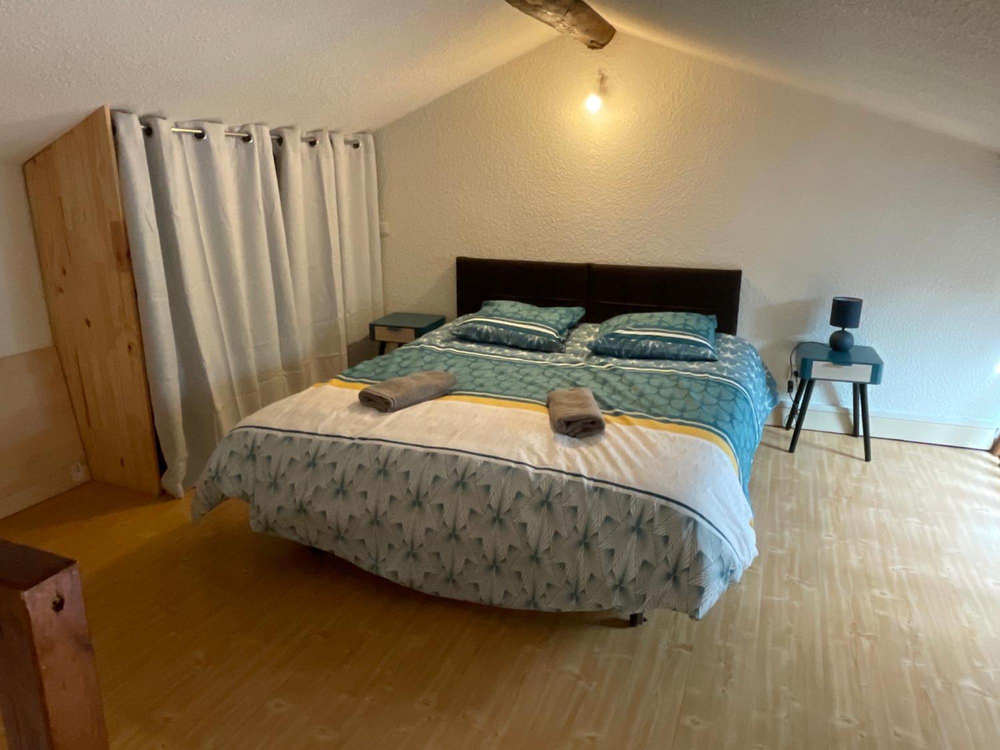 Appartement Avec Mezzanine Idealement Situe A Макон Экстерьер фото