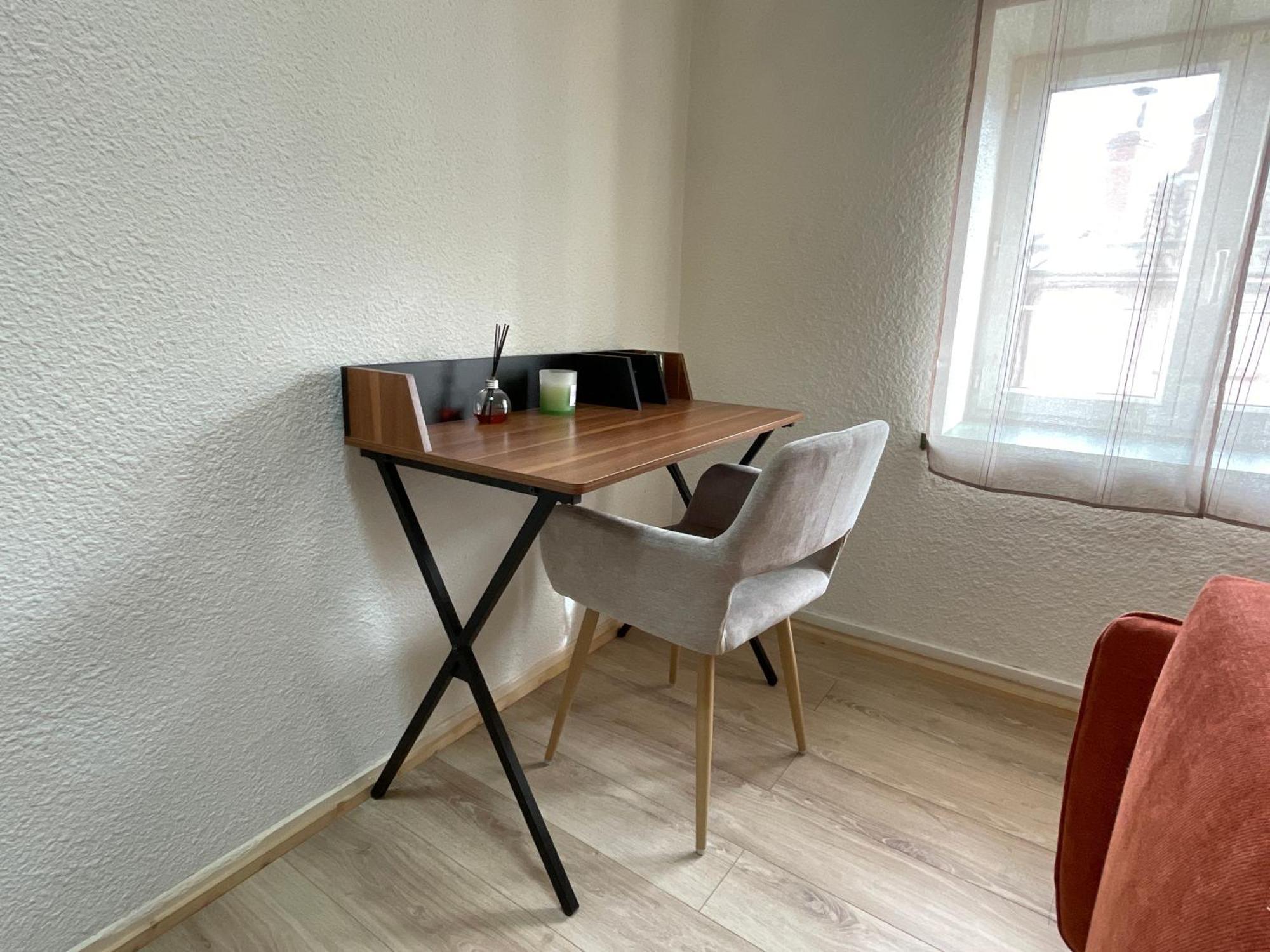 Appartement Avec Mezzanine Idealement Situe A Макон Экстерьер фото
